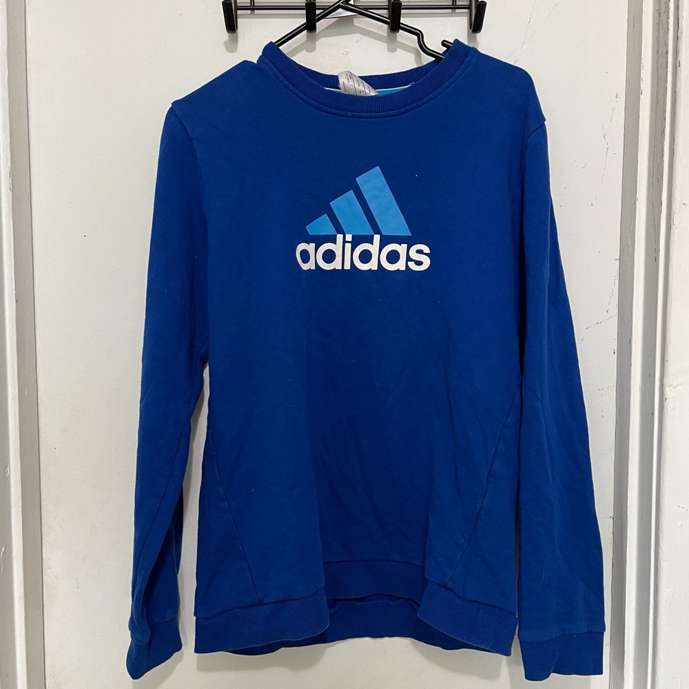 Adidas Sweatshirt